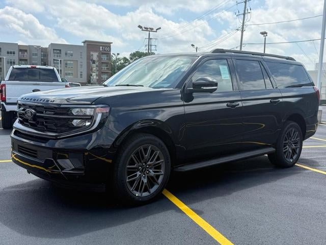 2026 Ford Expedition MAX Platinum®