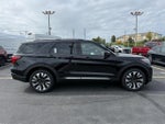 2027 Ford Explorer Platinum™