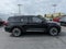 2027 Ford Explorer Platinum™