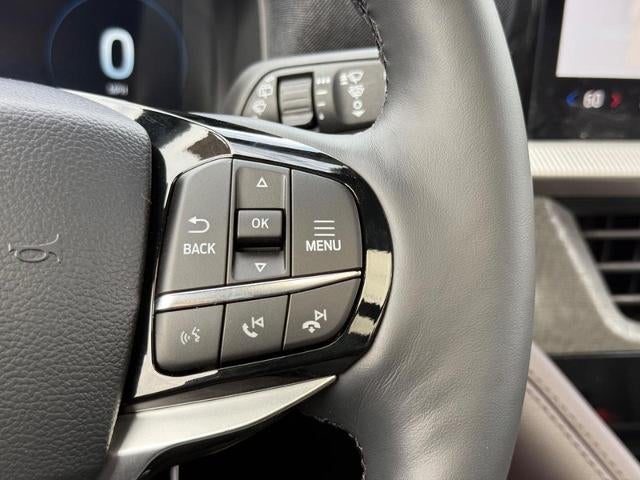 2027 Ford Explorer Platinum™