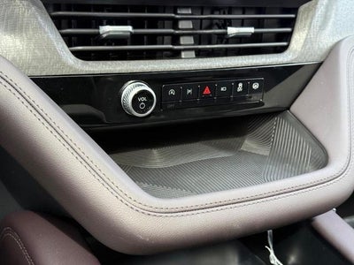 2027 Ford Explorer Platinum™