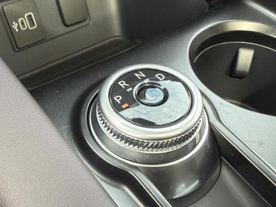 2027 Ford Explorer Platinum™