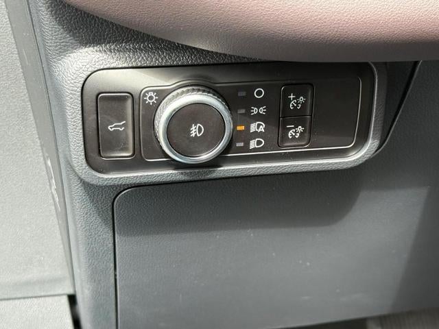 2027 Ford Explorer Platinum™