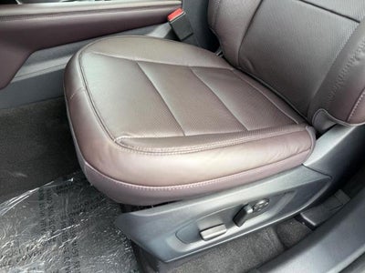 2027 Ford Explorer Platinum™