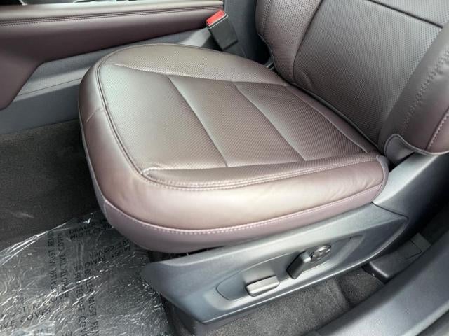 2027 Ford Explorer Platinum™