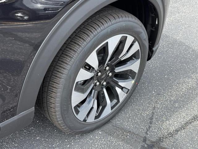 2027 Ford Explorer Platinum™
