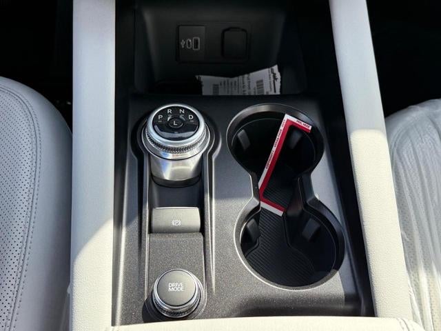 2027 Ford Explorer Platinum™