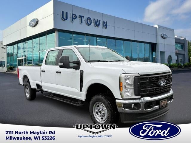 2027 Ford Super Duty F-250® XL