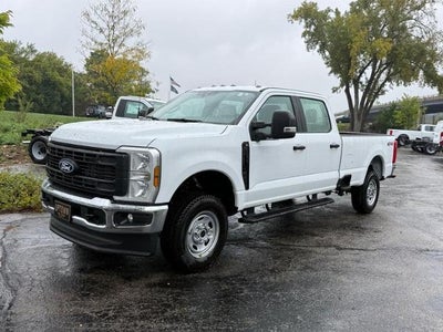 2027 Ford Super Duty F-250® XL