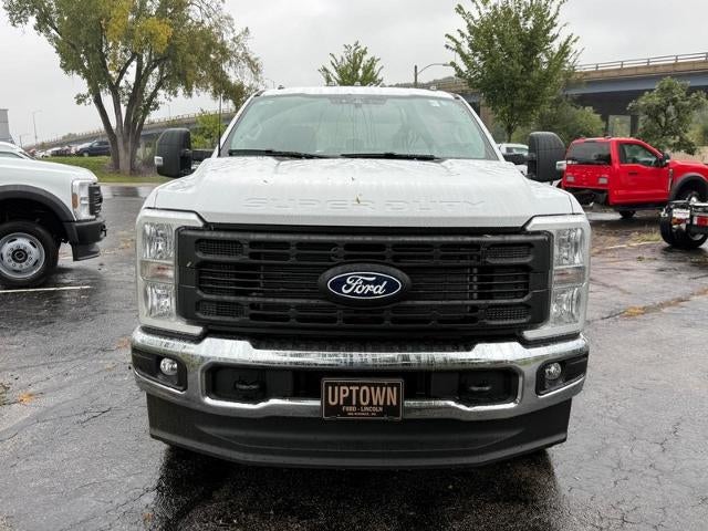 2027 Ford Super Duty F-250® XL