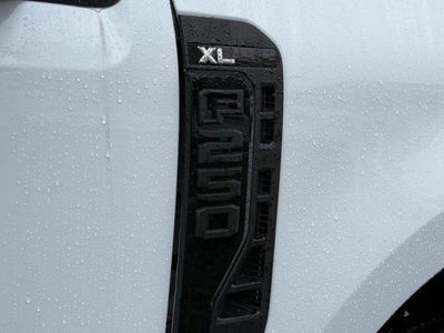 2027 Ford Super Duty F-250® XL