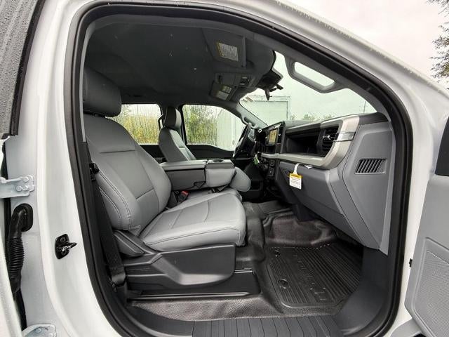 2027 Ford Super Duty F-250® XL