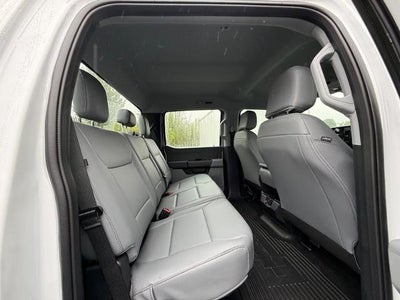 2027 Ford Super Duty F-250® XL