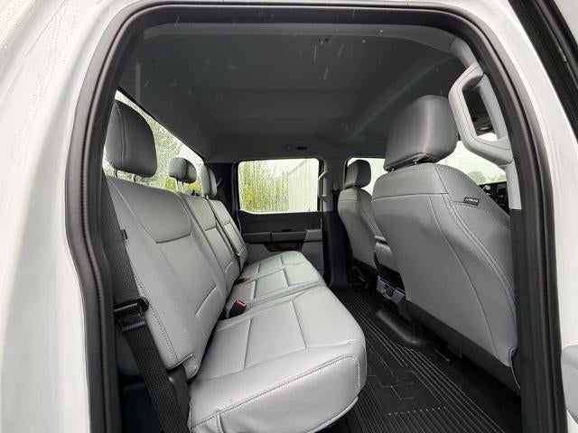 2027 Ford Super Duty F-250® XL