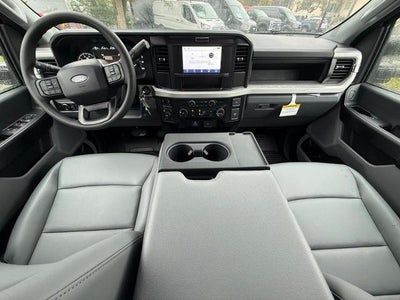 2027 Ford Super Duty F-250® XL