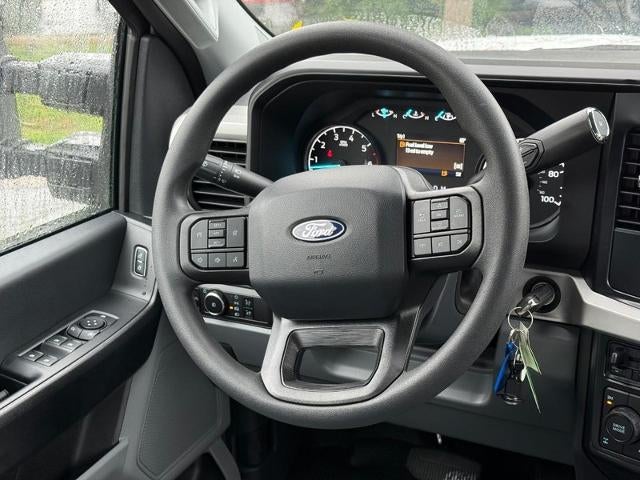 2027 Ford Super Duty F-250® XL