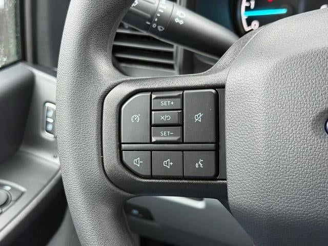 2027 Ford Super Duty F-250® XL
