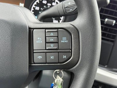 2027 Ford Super Duty F-250® XL