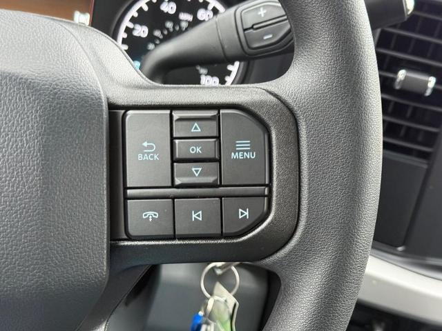 2027 Ford Super Duty F-250® XL