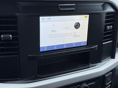 2027 Ford Super Duty F-250® XL