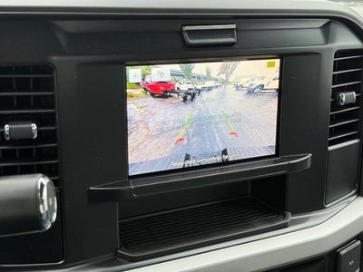 2027 Ford Super Duty F-250® XL