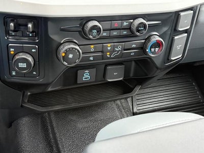 2027 Ford Super Duty F-250® XL