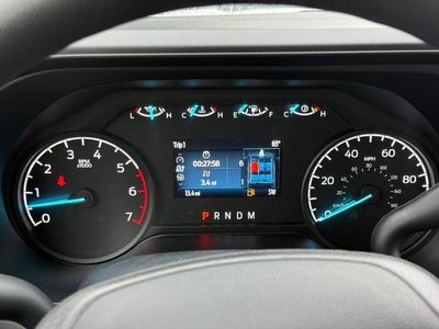 2027 Ford Super Duty F-250® XL
