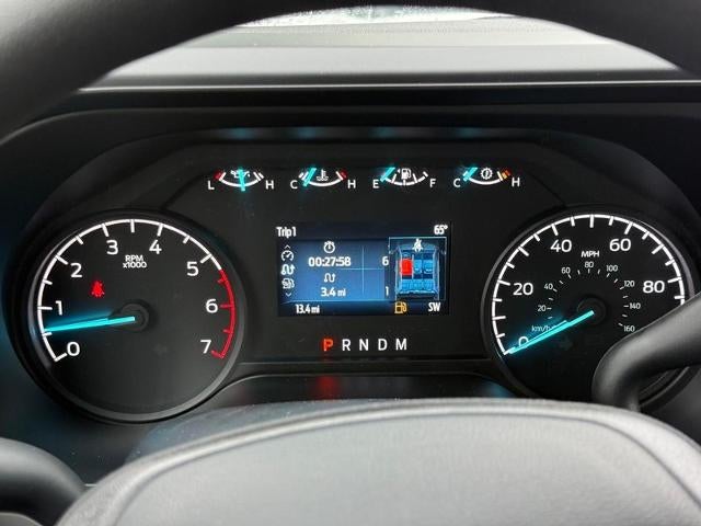 2027 Ford Super Duty F-250® XL