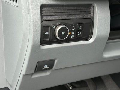 2027 Ford Super Duty F-250® XL