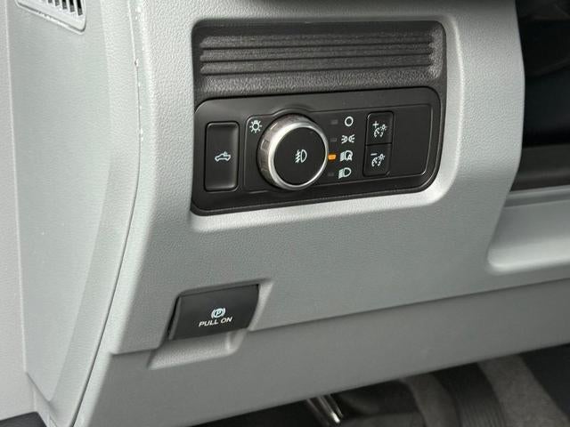 2027 Ford Super Duty F-250® XL