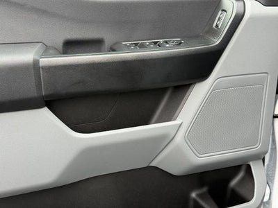 2027 Ford Super Duty F-250® XL