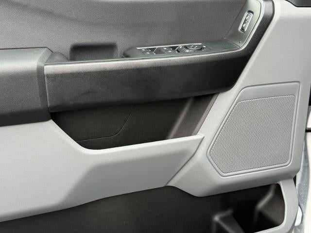 2027 Ford Super Duty F-250® XL