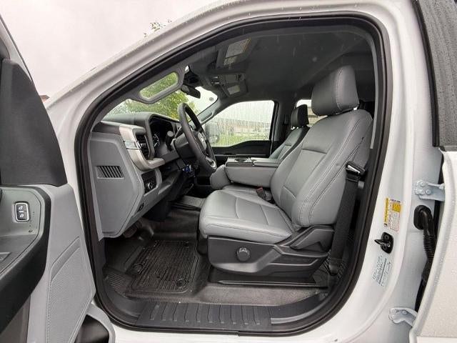 2027 Ford Super Duty F-250® XL