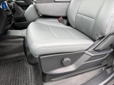2027 Ford Super Duty F-250® XL