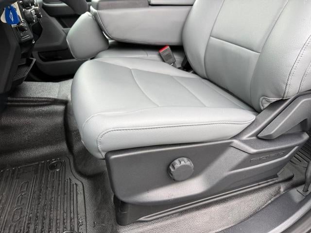 2027 Ford Super Duty F-250® XL