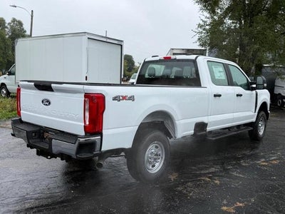 2027 Ford Super Duty F-250® XL