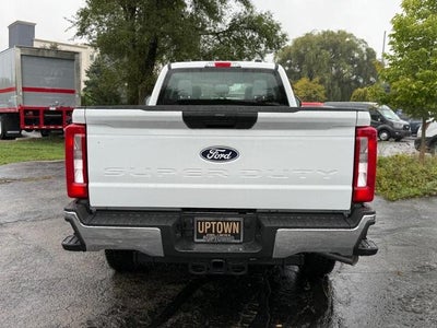 2027 Ford Super Duty F-250® XL