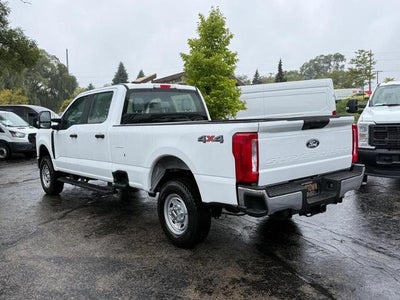 2027 Ford Super Duty F-250® XL