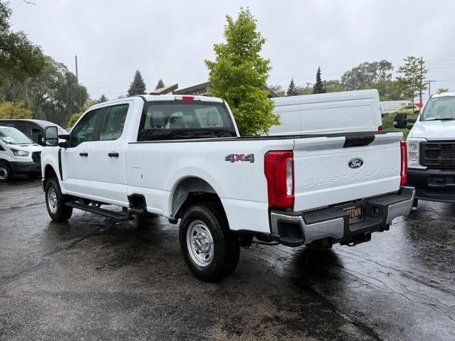 2027 Ford Super Duty F-250® XL