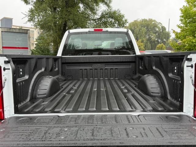 2027 Ford Super Duty F-250® XL