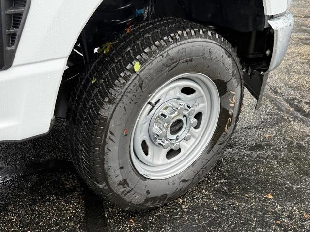 2027 Ford Super Duty F-250® XL