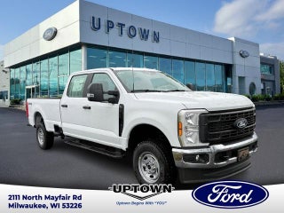 2027 Ford Super Duty F-250® XL