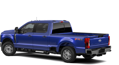 2026 Ford Super Duty F-250® XLT