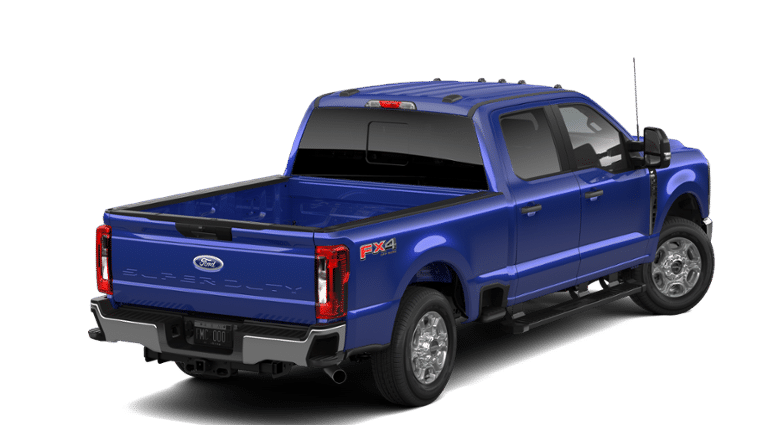 2026 Ford Super Duty F-250® XLT