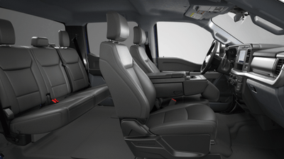 2026 Ford Super Duty F-250® XLT