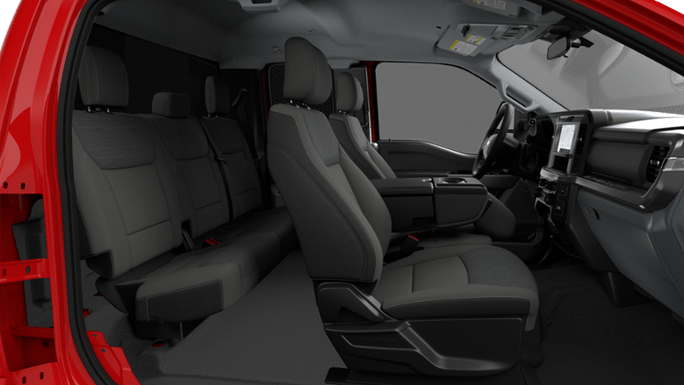 2027 Ford Super Duty F-250® XLT