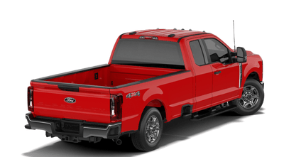 2027 Ford Super Duty F-250® XLT