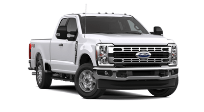2026 Ford Super Duty F-250® XLT