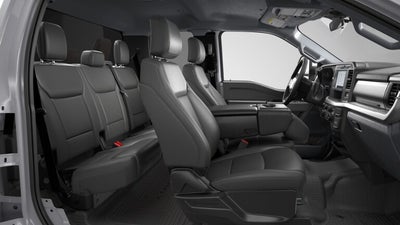 2026 Ford Super Duty F-250® XLT