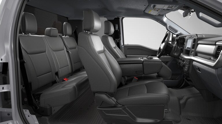 2026 Ford Super Duty F-250® XLT